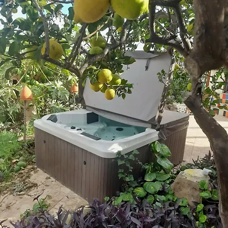 El Jardin De Valle De Apartment *