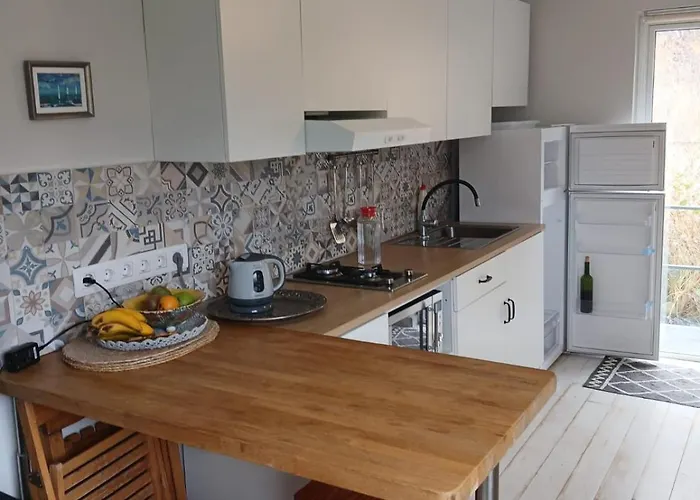 El Jardin De Valle De * Guimar