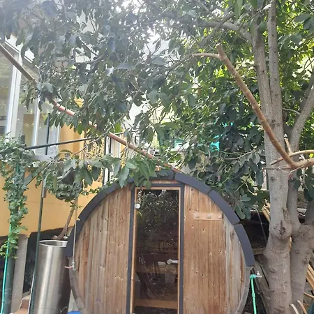 Apartmán El Jardin De Valle De *