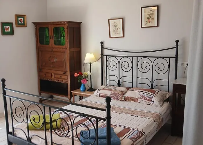 El Jardin De Valle De *