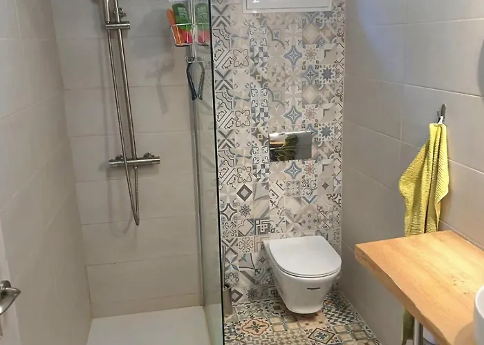 El Jardin De Valle De