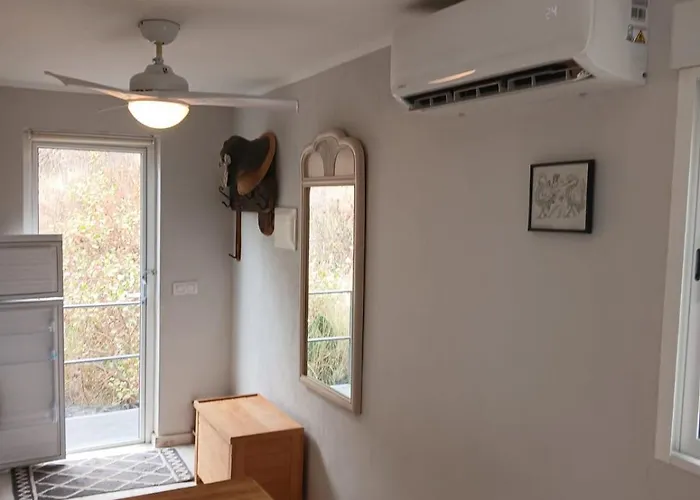 Apartament El Jardin De Valle De