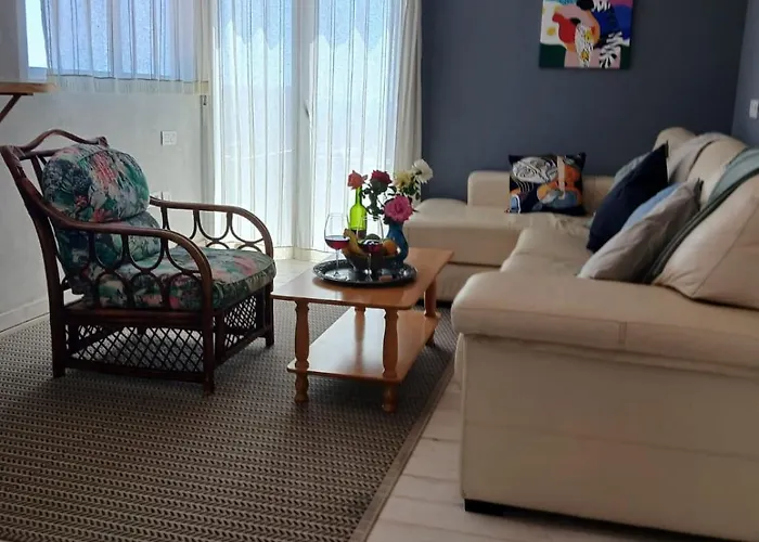 El Jardin De Valle De *