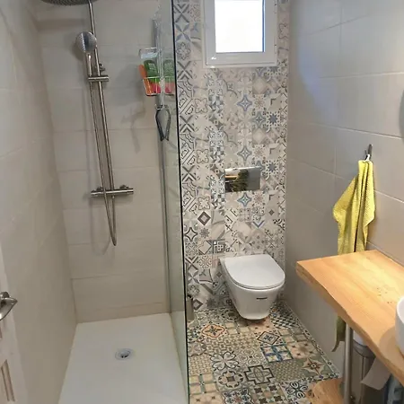 El Jardin De Valle De