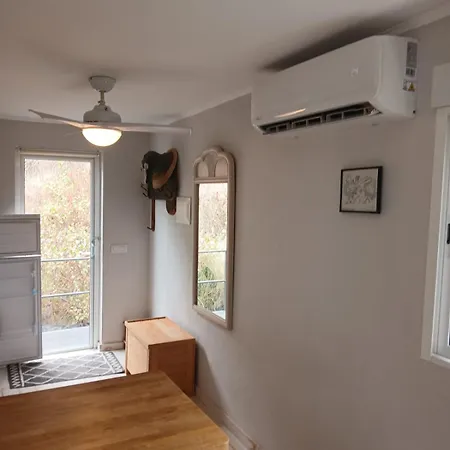 Appartamento El Jardin De Valle De