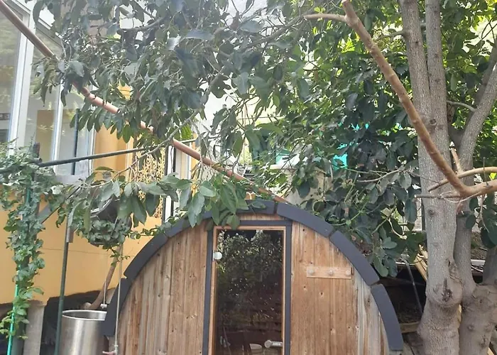 Apartman El Jardin De Valle De *