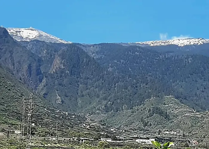 El Jardin De Valle De *