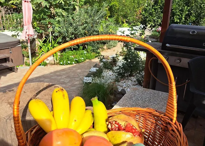 El Jardin De Valle De Appartement