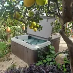 El Jardin De Valle De Διαμέρισμα *